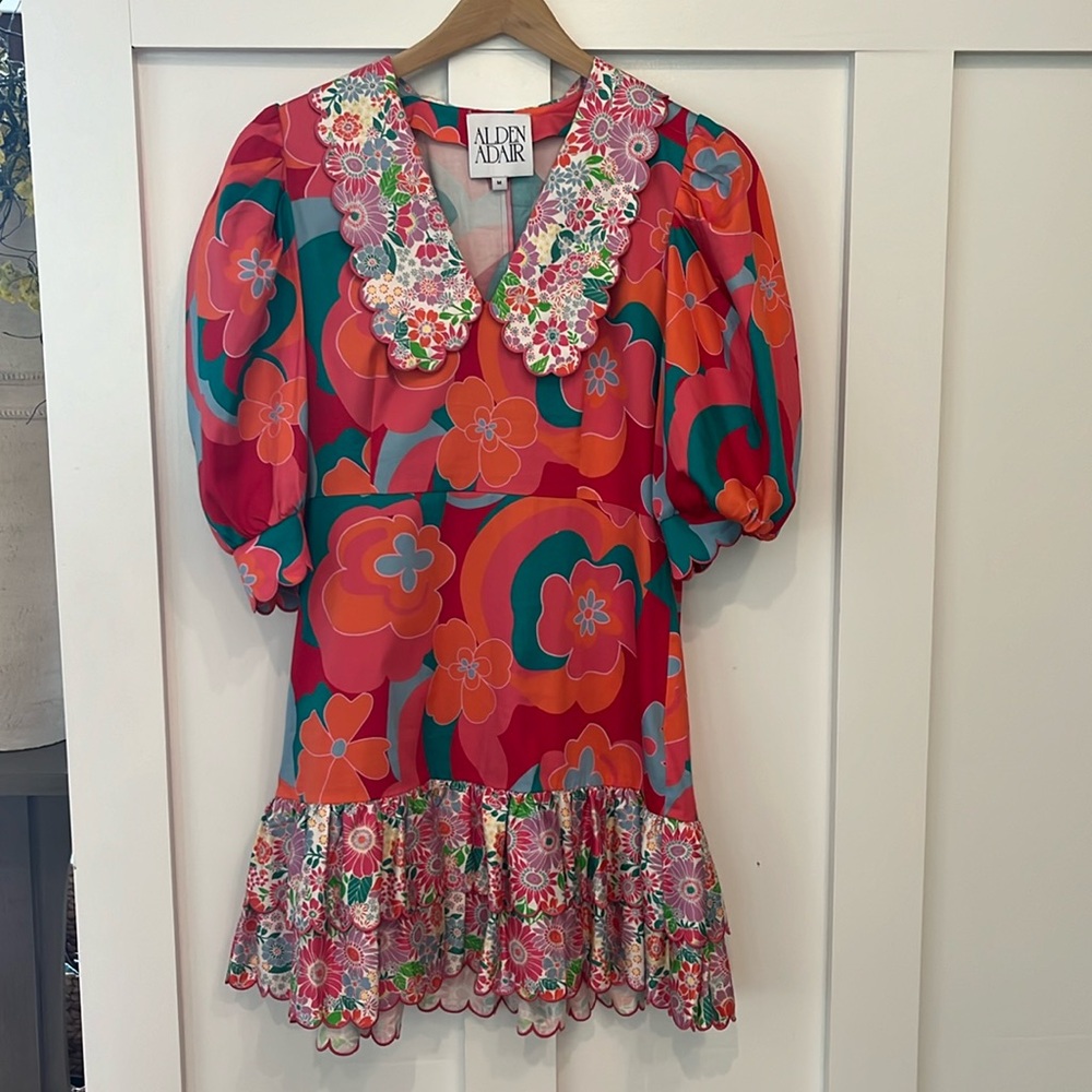 Aldean Adair boutique dress size medium